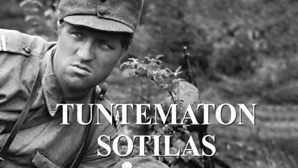 Tuntematon sotilas (12)