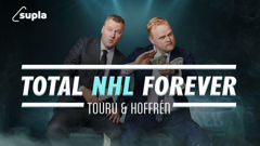 Total NHL Forever