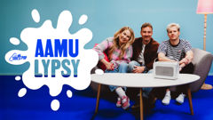 Radio Suomipopin Aamulypsy