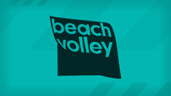 Beach volley