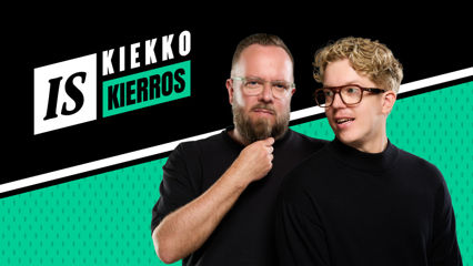 Kiekkokierros