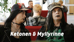 Ketonen & Myllyrinne