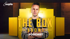 The Box Suomi -podcast
