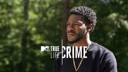 True Life Crime