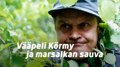 Vääpeli Körmy ja marsalkan sauva (S)