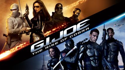 G.I. Joe (16)