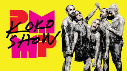 PMMP - KOKO SHOW