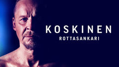 Koskinen: Rottasankari (12)