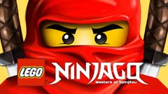 LEGO Ninjago: Masters of Spinjitzu