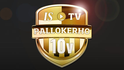 Pallokerho-podcast