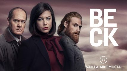 Beck: Vailla aikomusta (12)