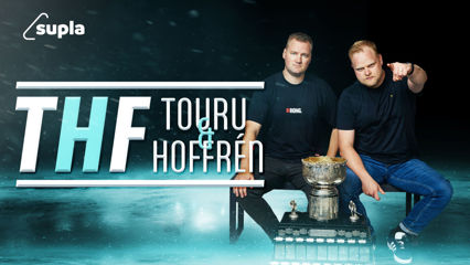 THF: Touru & Hoffrén Forever