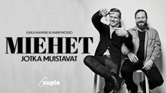 Miehet jotka muistavat