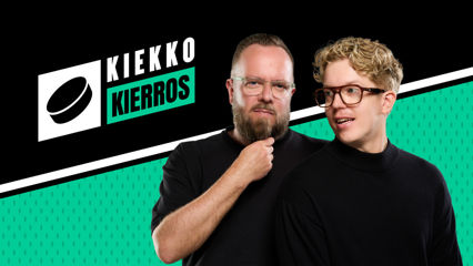 Kiekkokierros