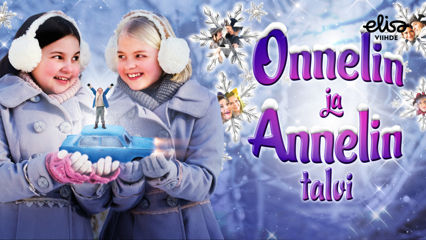 Onnelin ja Annelin Talvi