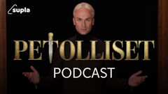 Petolliset-podcast
