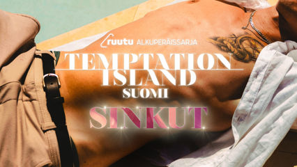 Temptation Island Suomi: Sinkut