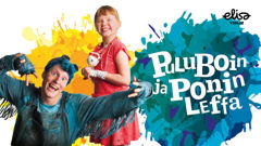 Puluboin ja Ponin leffa (S)