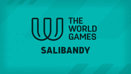 World Games, salibandy