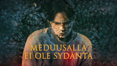 Meduusalla ei ole sydäntä (12)