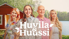 Huvila & Huussi