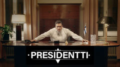 Presidentti