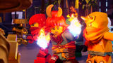 LEGO Ninjago: Lohikäärmeiden nousu (7)
