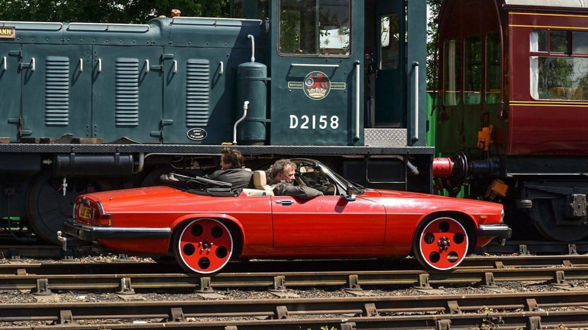Top Gear