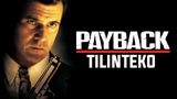 Elokuva: Payback - Tilinteko (16)