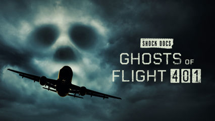 Ghosts of Flight 401