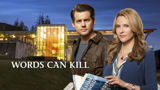 Mystery 101: Words Can Kill