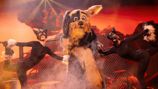 Masked Singer Suomi