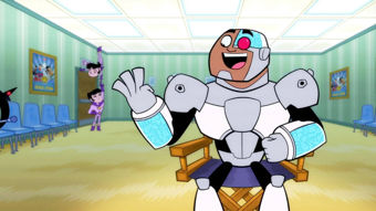 Cartoon Network