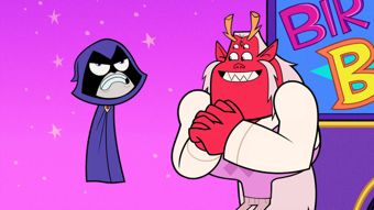 Cartoon Network