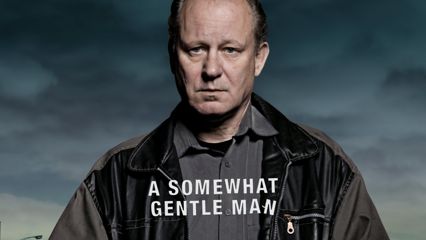 A Somewhat Gentle Man