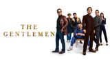 Elokuva: The Gentlemen