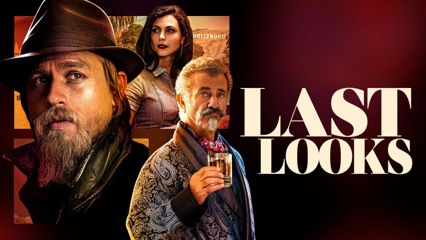 Last Looks