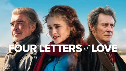 Four Letters of Love
