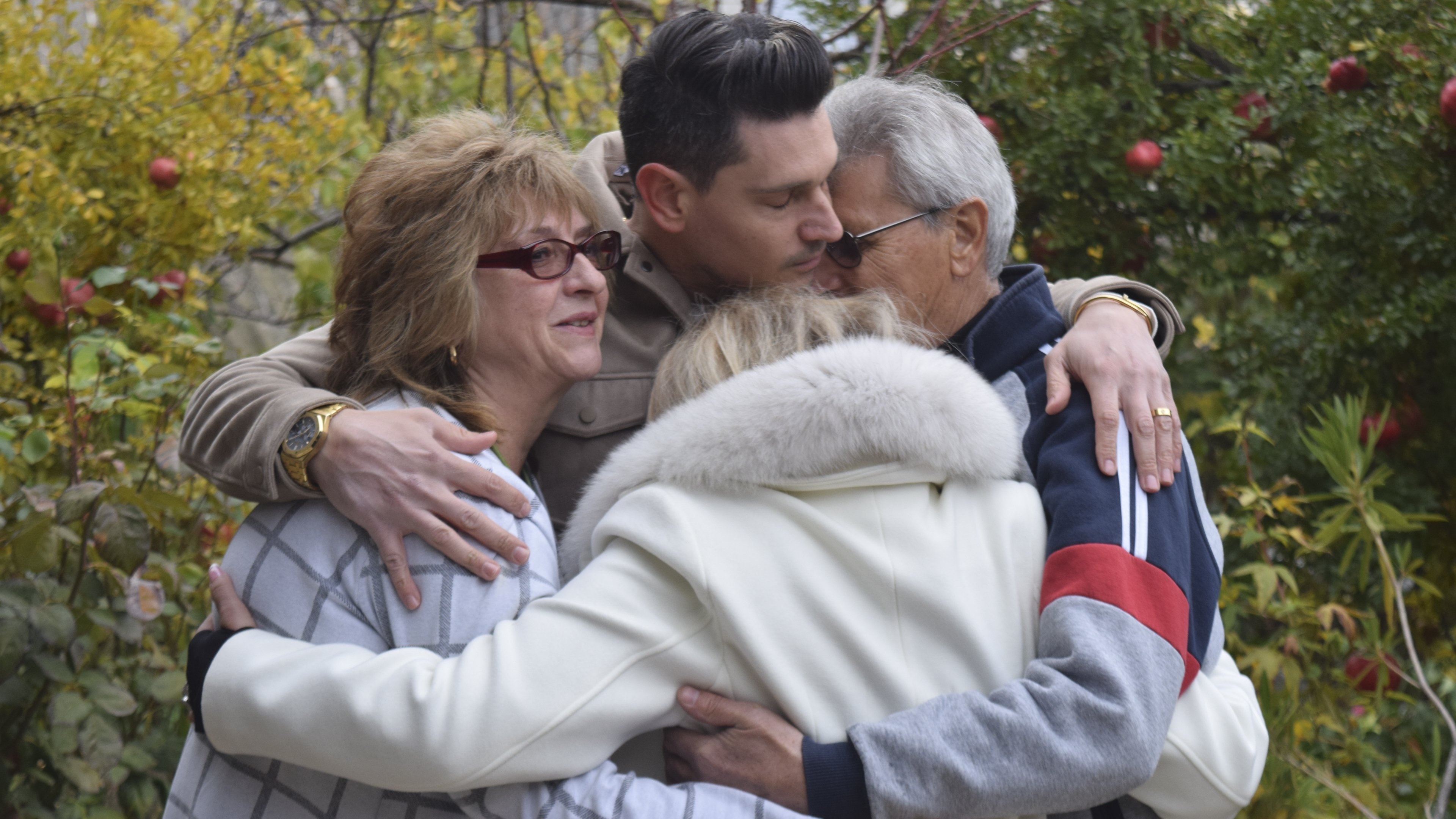 90 päivää morsiamena: Häiden jälkeen