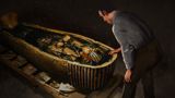 Egyptin kadonneet aarteet
