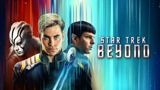 Elokuva: Star Trek Beyond