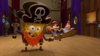 Nicktoons