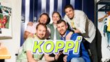 Koppi-futiscast