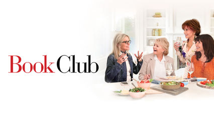 Book Club - Väreileviä lukunautintoja