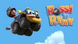 Rossi ja Rymy (S)