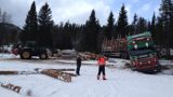 Pohjoisen valtatien pelastajat