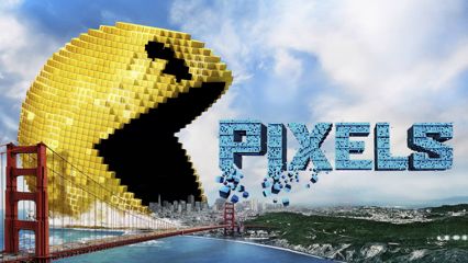 Pixels