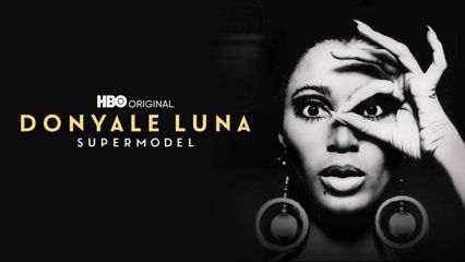 Donyale Luna: Supermodel