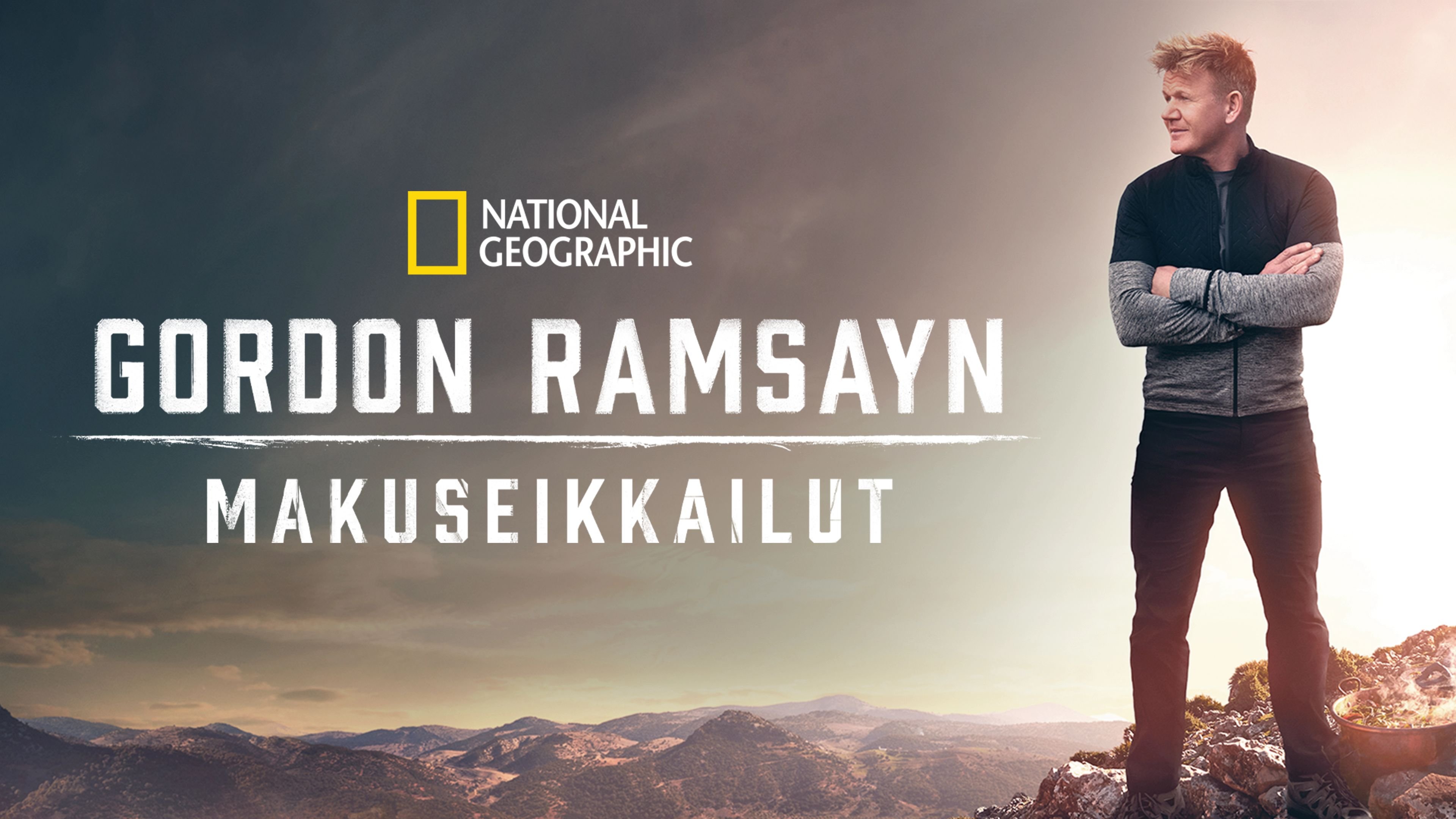 Kuppilat kuntoon, Gordon Ramsay!
