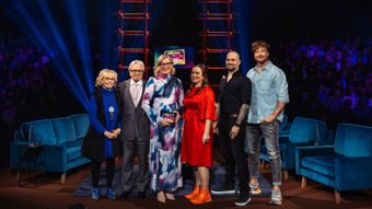 Yle TV2